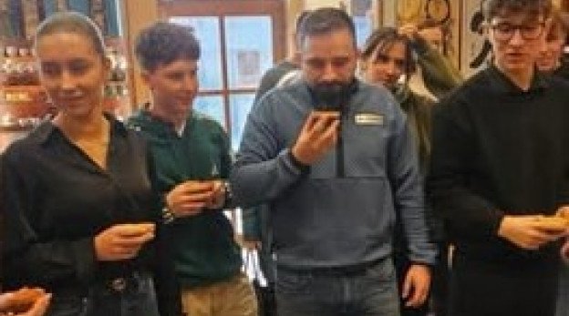 ODBORNÉ VZDELÁVANIA NA HOTELKE JE DÔLEŽITÉ