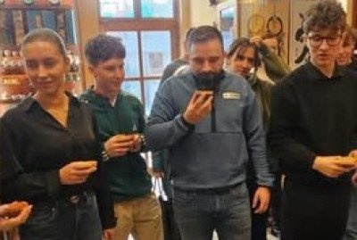 ODBORNÉ VZDELÁVANIA NA HOTELKE JE DÔLEŽITÉ