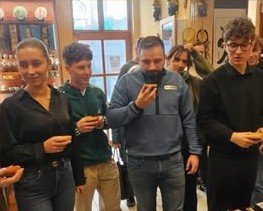 ODBORNÉ VZDELÁVANIA NA HOTELKE JE DÔLEŽITÉ