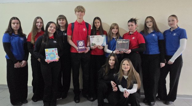 Úspech Ekohotelákov v súťaži Enviropátračka Slovensko