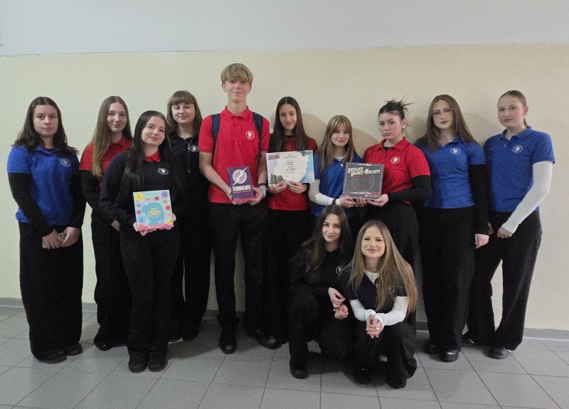 Úspech Ekohotelákov v súťaži Enviropátračka Slovensko