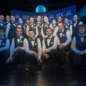 Hoteláci štartujú rok aj s muzikálovou show SIX