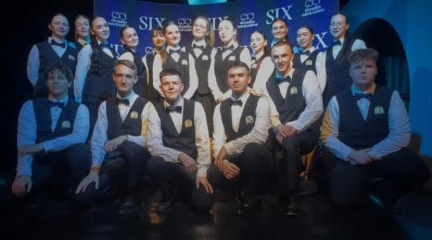 Hoteláci štartujú rok aj s muzikálovou show SIX