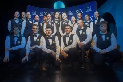 Hoteláci štartujú rok aj s muzikálovou show SIX