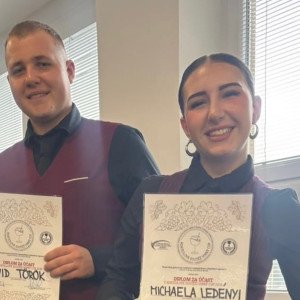 HOTELÁCI ŠTARTUJÚ ROK 2026 NA STUPNI VÍŤAZOV