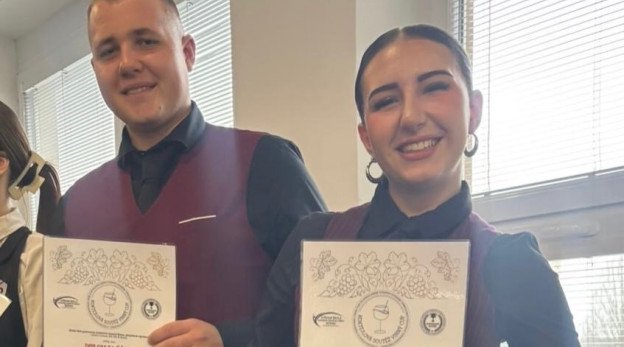 HOTELÁCI ŠTARTUJÚ ROK 2026 NA STUPNI VÍŤAZOV