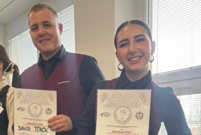 HOTELÁCI ŠTARTUJÚ ROK 2026 NA STUPNI VÍŤAZOV