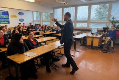 Workshop: Komunikácia v manažmente