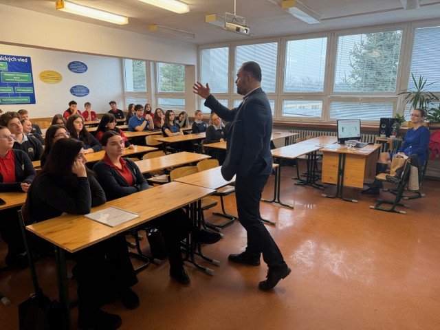 Workshop: Komunikácia v manažmente