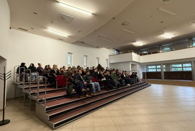 Deň otvorených dverí na škole