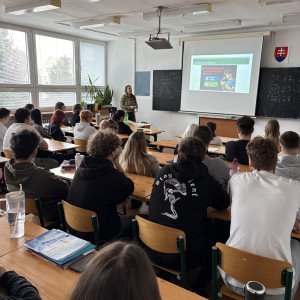 Informačná zahltenosť