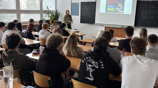 Informačná zahltenosť