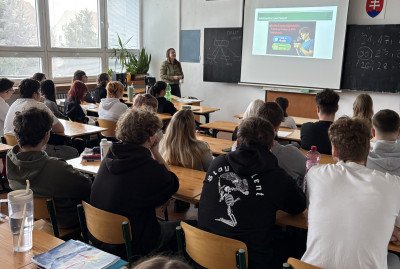 Informačná zahltenosť