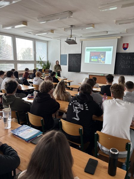 Informačná zahltenosť