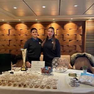 Študuj cestovný ruch