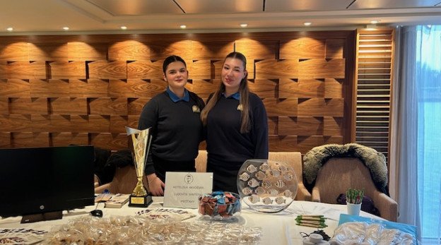 Študuj cestovný ruch