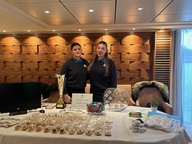 Študuj cestovný ruch