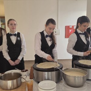 Rozvoj profesijných zručností