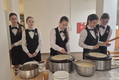 Rozvoj profesijných zručností