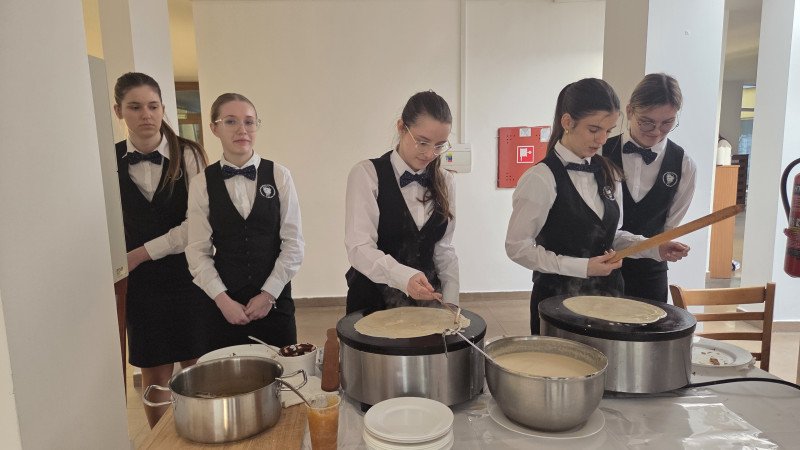 Rozvoj profesijných zručností