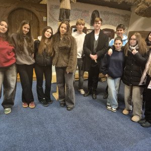 Exkurzia Balneologické múzeum Piešťany