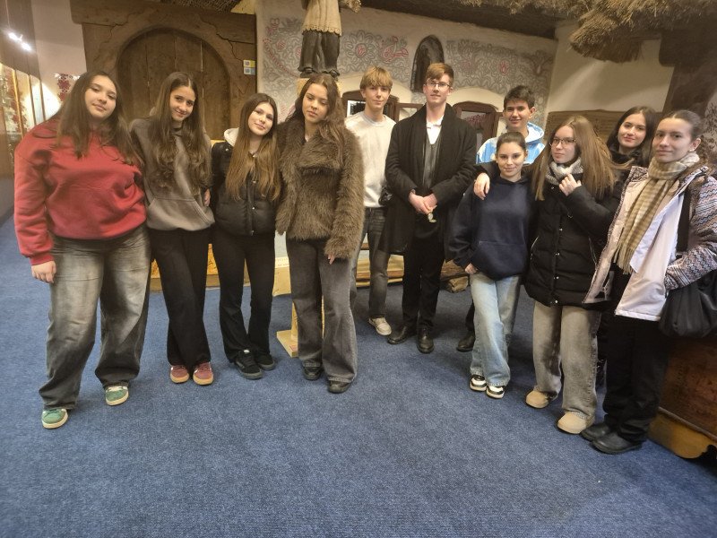 Exkurzia Balneologické múzeum Piešťany