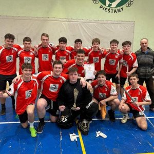 Hoteláci obhájili víťazstvo