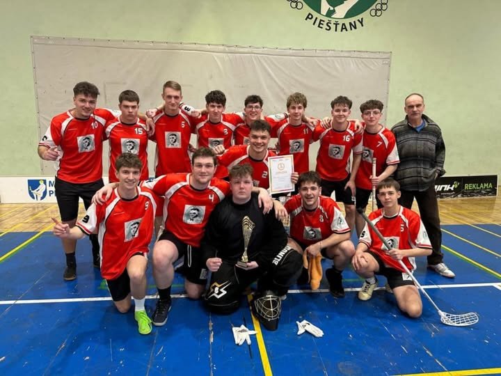 Hoteláci obhájili víťazstvo