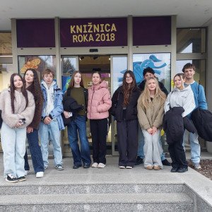 Škola inovácií 2026