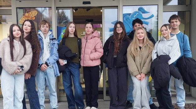 Škola inovácií 2026