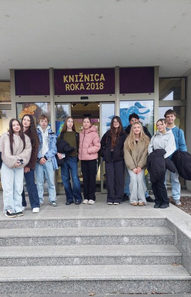 Škola inovácií 2026