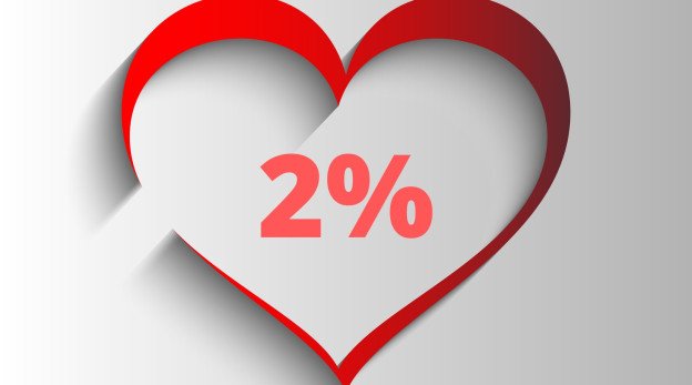 AJ VAŠE 2% POMÁHAJÚ HOTELÁKOM RÁSŤ