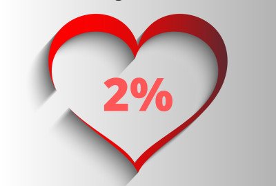 AJ VAŠE 2% POMÁHAJÚ HOTELÁKOM RÁSŤ