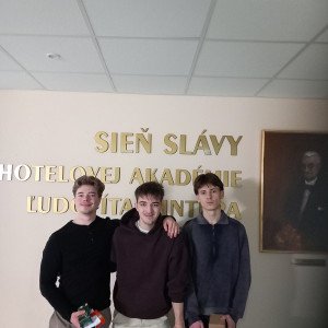 Jarný šachový turnaj