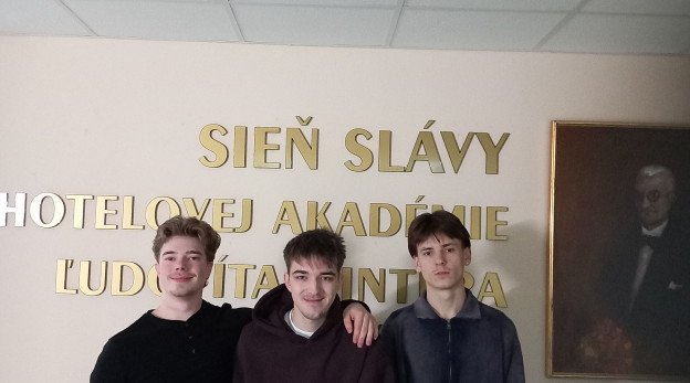 Jarný šachový turnaj