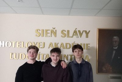 Jarný šachový turnaj