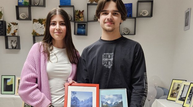 Výstava fotografií