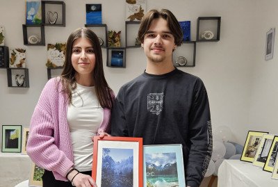 Výstava fotografií