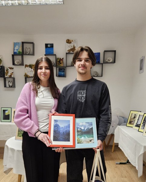 Výstava fotografií