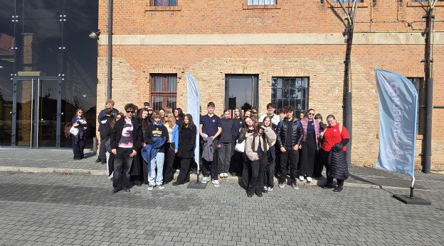 Filmový festival Ekotopfilm Tour 2026