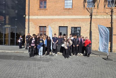 Filmový festival Ekotopfilm Tour 2026