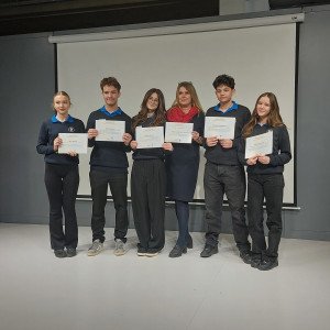 Sme víťazmi Školy inovácií 2026