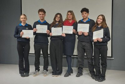 Sme víťazmi Školy inovácií 2026