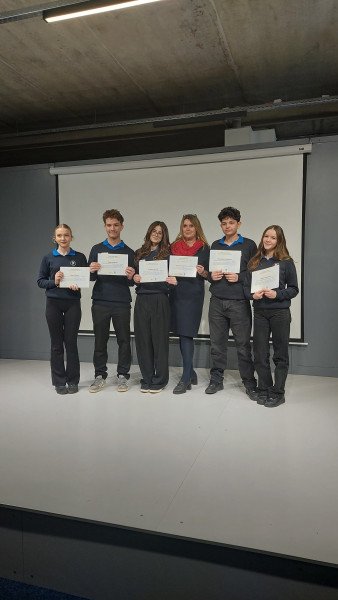 Sme víťazmi Školy inovácií 2026