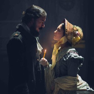 Filmové predstavenie Štúr