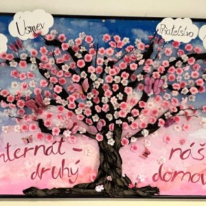 Internát – druhý domov