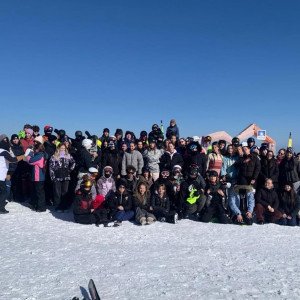 JARNÝ HOTELÁCKY LYŽIARSKY KURZ V JASNEJ PLNÝ SLNKA