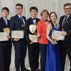 TOUR SÚŤAŽÍ TENTO TÝŽDEŇ POKRAČUJE