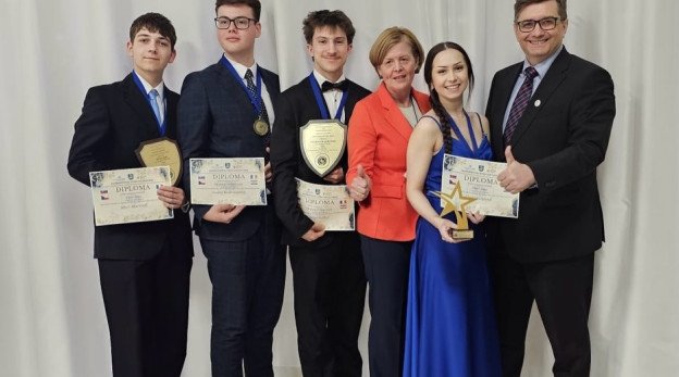 TOUR SÚŤAŽÍ TENTO TÝŽDEŇ POKRAČUJE