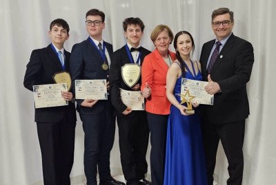 TOUR SÚŤAŽÍ TENTO TÝŽDEŇ POKRAČUJE